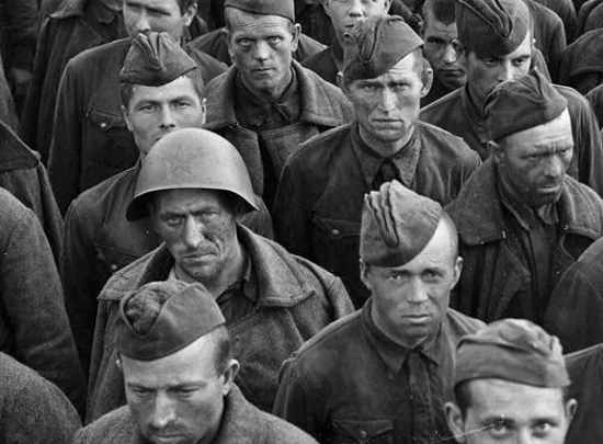 Цена ошибки на войне. Три роковых часа генерала Чернякова на Керченском фронте... (Алексей Исаев, 2022)