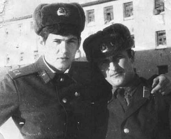 Чеченцы в Советской армии. Как они служили и чем отличались от остальных? (2020)