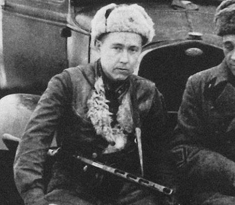 Чем занимался Солженицын на войне? Клиент СМЕРШа (2018)