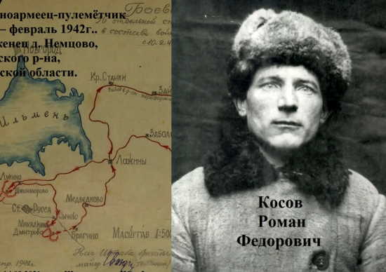 Через 80 лет вернулся домой. Неожиданная находка поисковиков в огороде полузаброшенной деревни (2022)