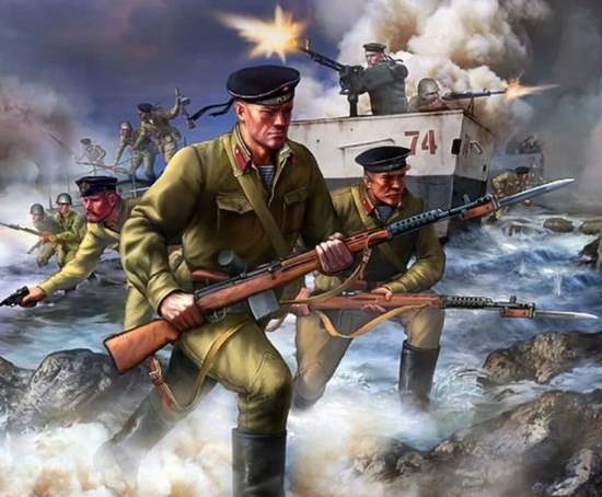 Что делала Красная армия на берегах Ла-Манша в 1941 году? "Неорезунизм", мнение эксперта-историка Алексея Исаева (2021)