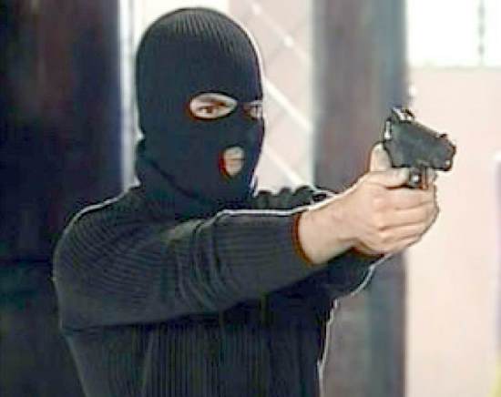 Что делать если Вы оказались в эпицентре массового расстрела? Советы спецов (2019)