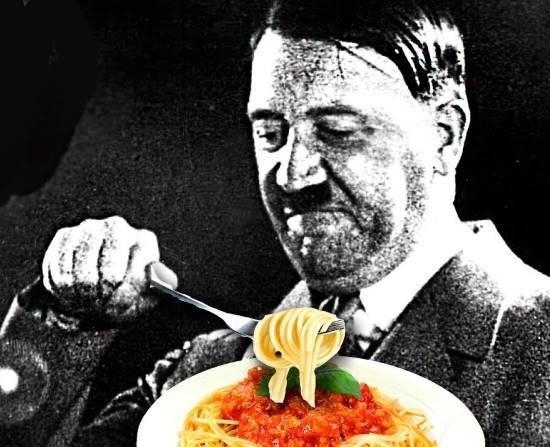 Что ели диктаторы? Меню для вождей и политиков (2019)