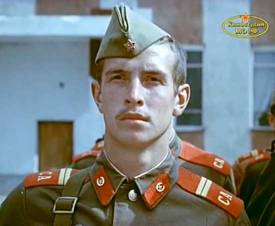 Что если бы Советский Союз и Советская армия просуществовали до 2006 года? Секретные фильмы для Армии России (2000-2006)