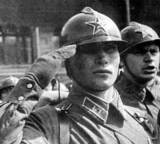 Что надо было сделать Красной армии, чтобы немцы не продвинулись в глубь СССР дальше Минска в 1941 году? Отвечает Алексей Исаев (2019)