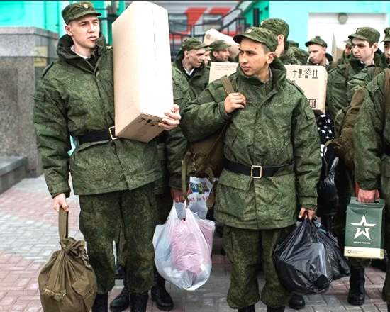 Что надо обязательно взять в армию и как это всё не потерять? Актуальный список вещей (2020)