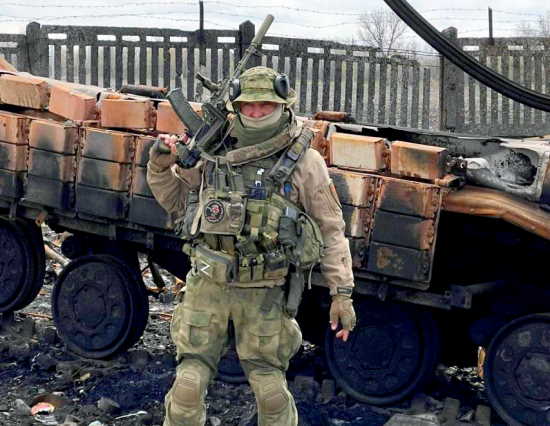 Что происходит? Почему Российская армия "буксует" на Донбассе? Ответ военного эксперта (2022)