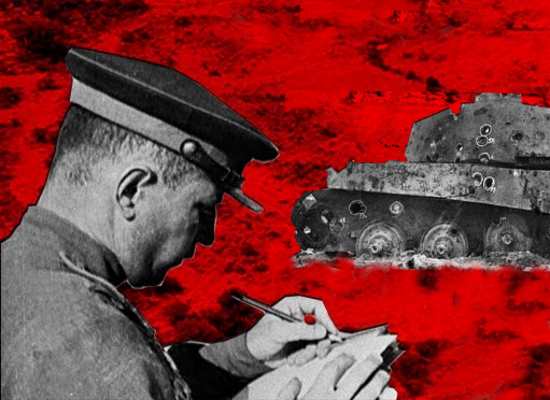 Что СИЛЬНО УДИВИЛО советских инженеров при обстреле "Королевского тигра" в 1944 году? (2021)