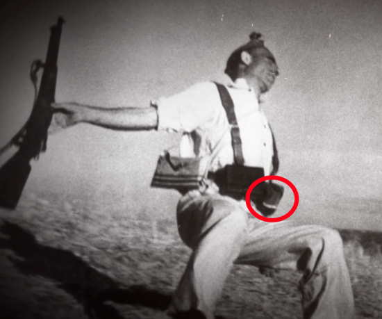 Что скрывают самые загадочные фотоснимки в истории? (2021)