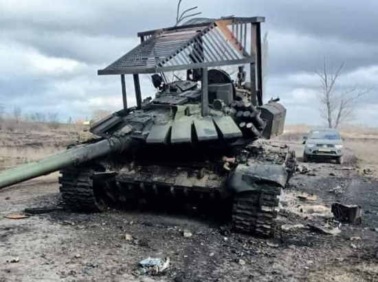 Что станет с Россией если война будет проиграна? ШОКИРУЮЩИЙ прогноз от Игоря Стрелкова (2022)