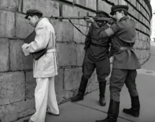 Что стояло за массовыми репрессиями 1937 года? (Россия) 2018