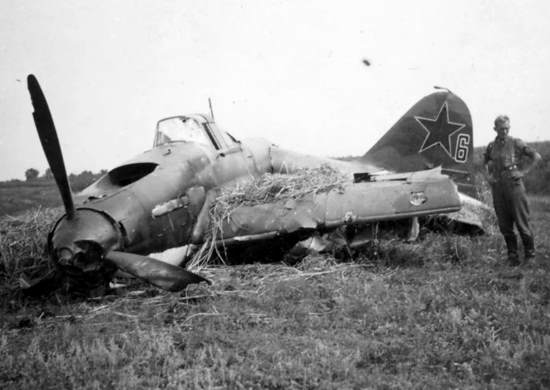 Чудовищные масштабы брака серийных Ил-2 весны 1943: 400 развалились в воздухе, они гнили, ломались надвое. Рассказывает эксперт-историк (2019)
