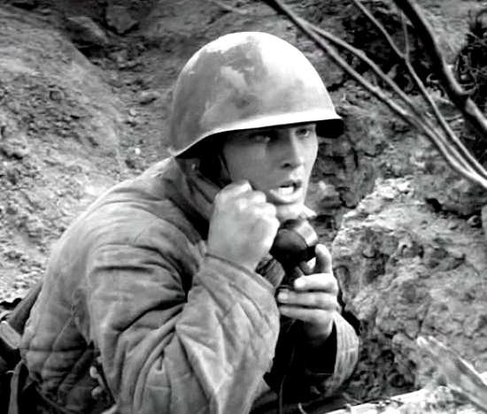 "ДА! Да! Да нас же бомбят!". Странная бомбардировка парашютами за час до начала Великой Отечественной войны (2021)