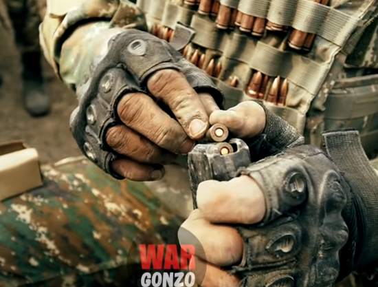 Дашалты станут новым Сталинградом в Карабахе. Танковая контратака Армении: "У Армении еще остались танки. Это удивительно!" (2020)