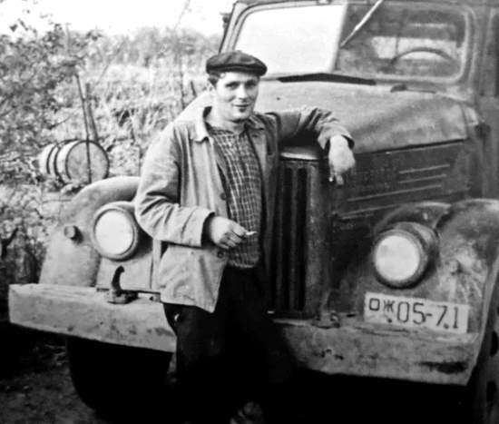 Дело команды СД-Ц6. Предатели-каратели хорошо устроились после войны. Как их выследил чекист капитан Еремин? (2020)