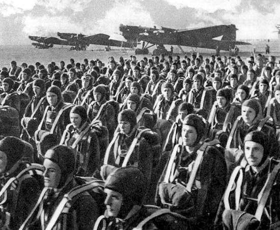 Десант Григория Ленькова в 1941 году. Больше других "Навел шороху" в немецком тылу (2021)