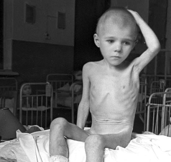 Дети и блокада. Как рожали, растили и теряли малышей в осаждённом Ленинграде? (2019)