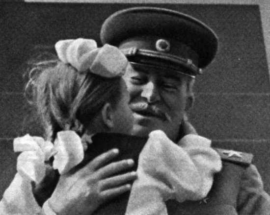 Девочка поцеловавшая Сталина - Вера Кондакова. Что с ней стало? (2021)
