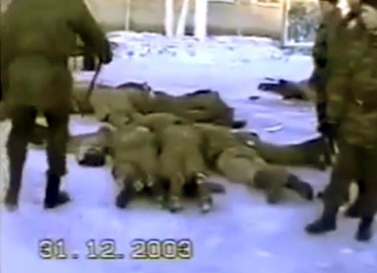 Дисбат. Частные хроники (Россия, 11 видео) 2018