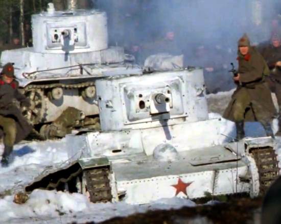 "Додавить Финляндию в 1940 было бы конечно лучше". Ответы на самые заковыристые вопросы по финской войне от историка (2019)