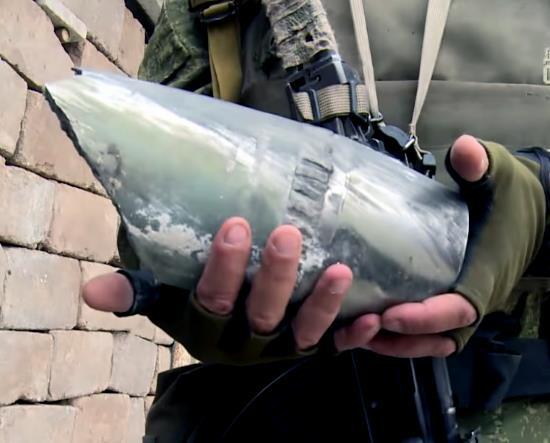 Донбасский синдром. Выживание в прифронтовых поселках (2018)