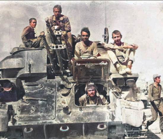Душманы боялись "Шилки" больше танков. Почему эта техника стала ключом к победе в горах Афгана? (2019)
