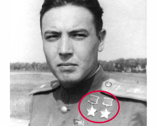 Две звезды Героя Советского Союза в один день! Уникальный подвиг в годы Великой Отечественной войны (2022)