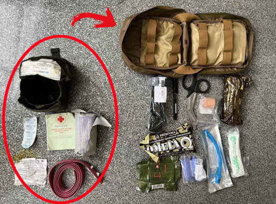 Едете на войну в Украину? КУПИТЕ ЭТО ОБЯЗАТЕЛЬНО! Информация с передовой - что еще можно купить в России (2022)