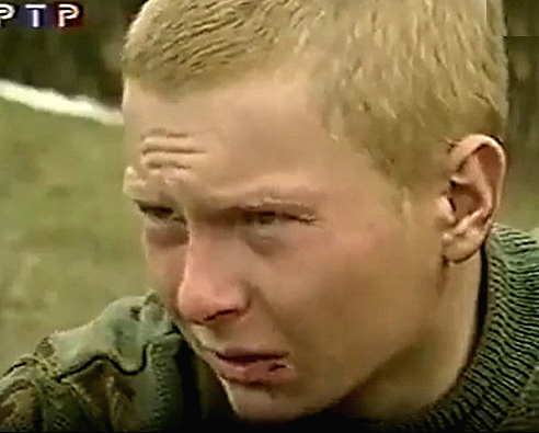 Этих солдат российской армии отказывались брать в плен в Чечне (2021)
