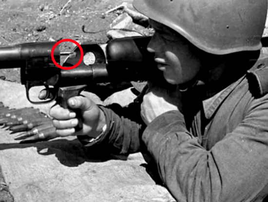 Это делало любую стрельбу из противотанкового ружья - практически бесполезной (2021)