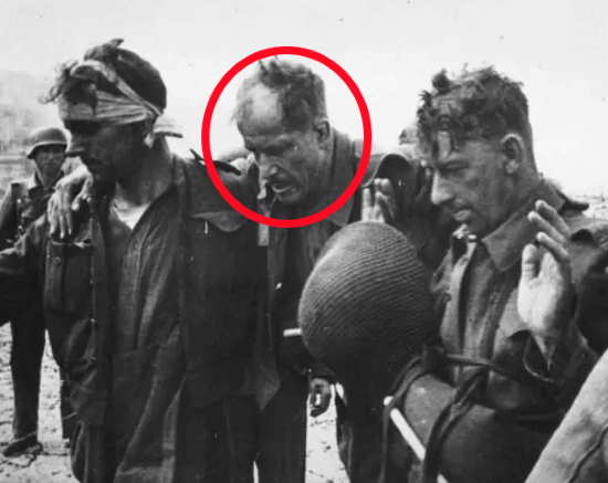 Этот нацист уничтожил 6 миллионов евреев, а после войны выращивал кур, чтобы скрыться от правосудия (2021)