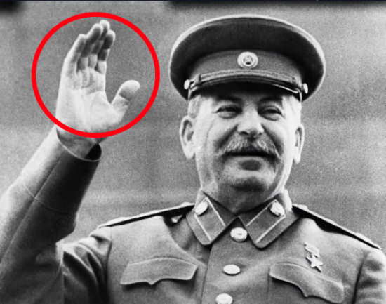 Эту тайну Сталин скрывал всю свою жизнь. О ней знали только ближние (2021)