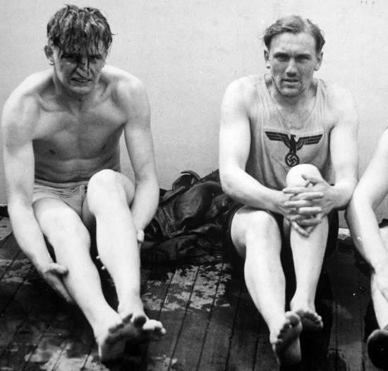 Фиаско «Кригсмарине» в начале войны. Массовый отказ немецких торпед (2018)