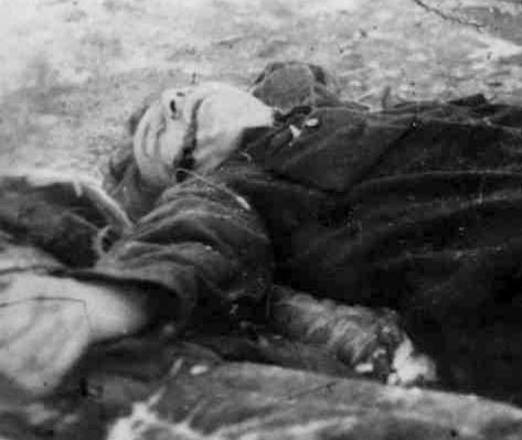 Финские диверсанты-разведчики. Преступления и неудачи (2018)