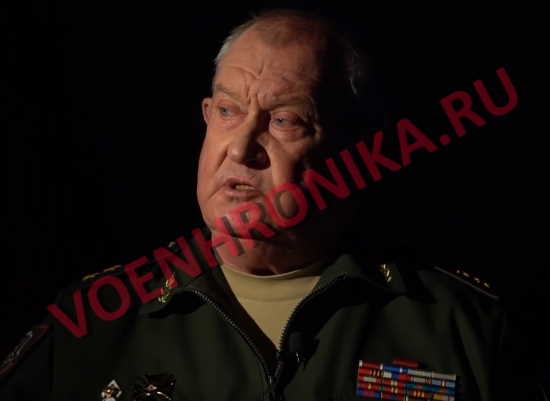 Генерал Первой Чеченской войны сказал, что будет после окончания штурма Мариуполя. Комментарий генерал-лейтенанта Пуликовского (2022)