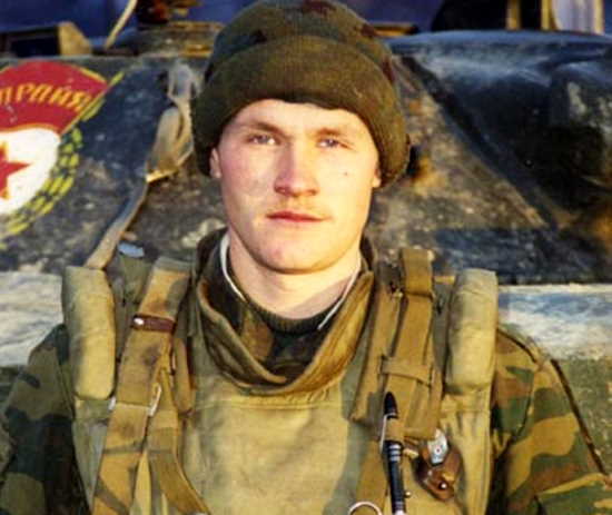 Герой России - не посмертно. Знаменитый БОЙ РАЗВЕДКИ ВДВ за высоту 935,5 у села Аллерой (2021)