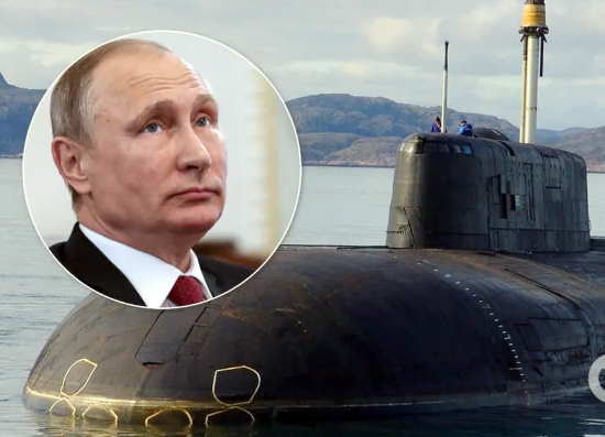 Гибель «Курска». Что Путин сказал родственникам погибших моряков? Опубликована секретная запись (2021)