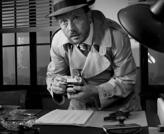 Главная операция ГРУ в Америке: отснять 1000 чертежей атомной бомбы за одну ночь (2019)