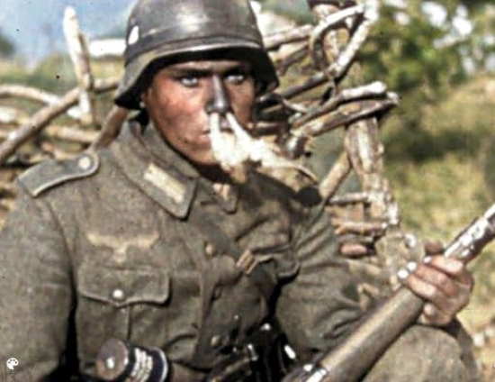 Главной целью немцев в 1941 году была не Москва. Пора раскрыть глаза на реальные цели немцев в первые месяцы войны (Алексей Исаев, 2021)