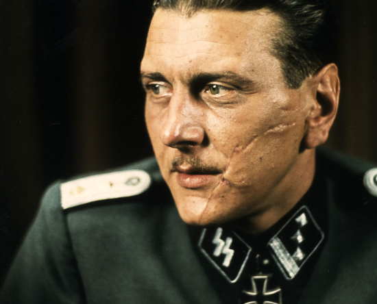 Главный диверсант Гитлера ОТТО СКОРЦЕНИ. В это трудно поверить, кем он стал после войны (2021)