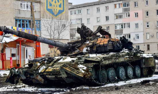 ГЛАВНЫЙ КОТЁЛ на Украине! Реальная обстановка на фронте! (2022)