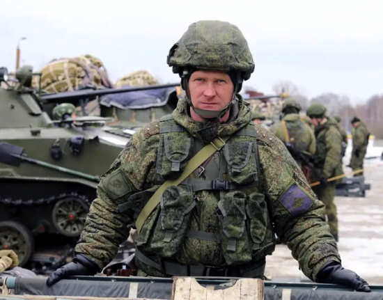 Грандиозные учения армии РФ "Запад-2021". Лучшие кадры (2021)