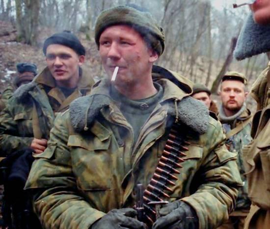 Гражданские стрелки лучше военных. Надо ли переучивать армию? (2018)