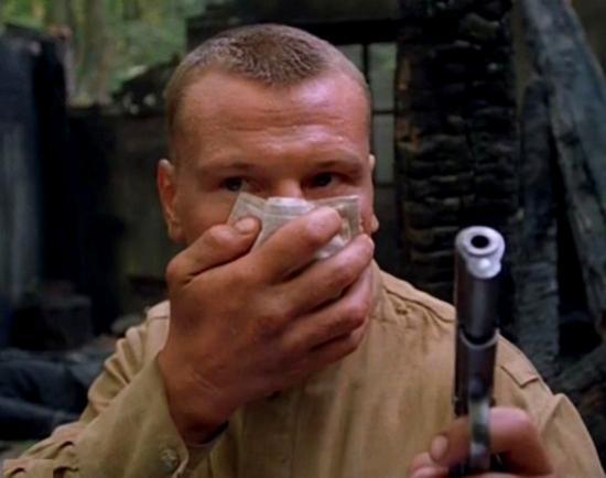 Грубые ошибки фильма "В августе 44-го…". Реальная психотехника СМЕРШа (2018)