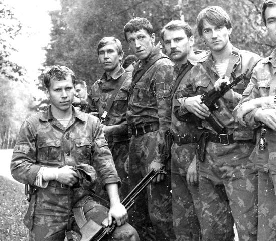 Группа крови «Альфа». Загадки века (Россия) 2018