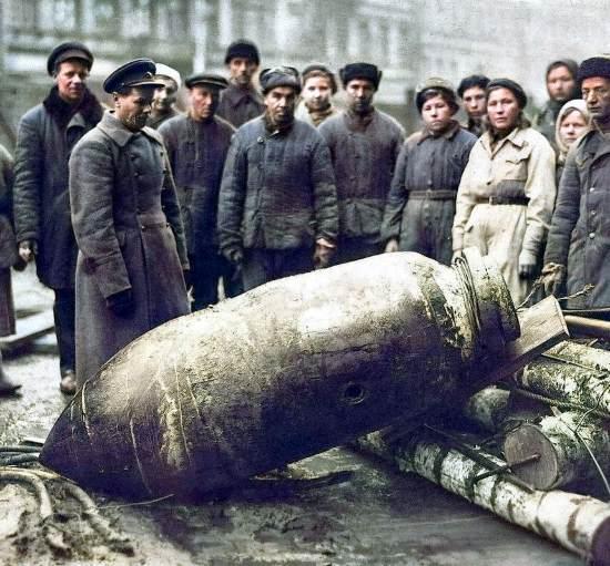 Харьковская атомная бомба в 1942 году. Неизвестное сверхоружие, которое хотели найти немцы в СССР (2019)