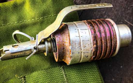 ХАТТАБКА. "Три минуты и она у меня вот фактически готова. Сейчас взорвем" (2021)