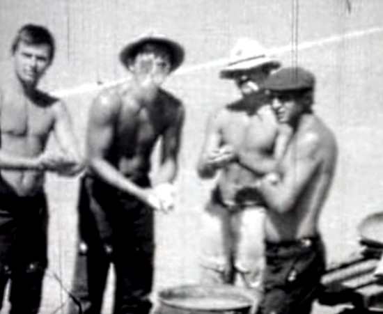 Хитрость советских летчиков Су-25 в Афганистане, которую изучали ОШАРАШЕННЫЕ врачи. Откровения из уст боевого летчика Игоря Мусяла (2021)