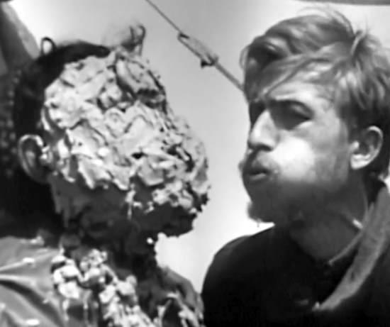 Хроника "Аненербе" снятая в Тибете. Нацистская наука по-серьезному (2019)