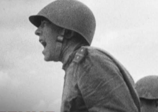 Хроника сокрушительного наступления советских войск в Прибалтике. Разгромлены 26 немецких дивизий группы армий «Север» (HD1080, 1944)